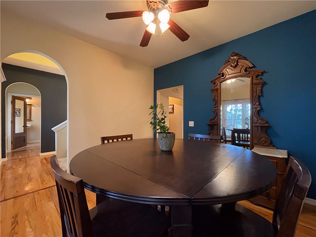 Eau Claire Sub Rurban - Residential