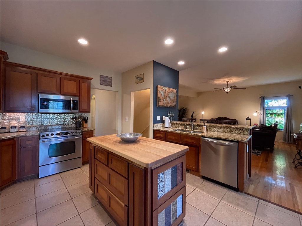 Eau Claire Sub Rurban - Residential