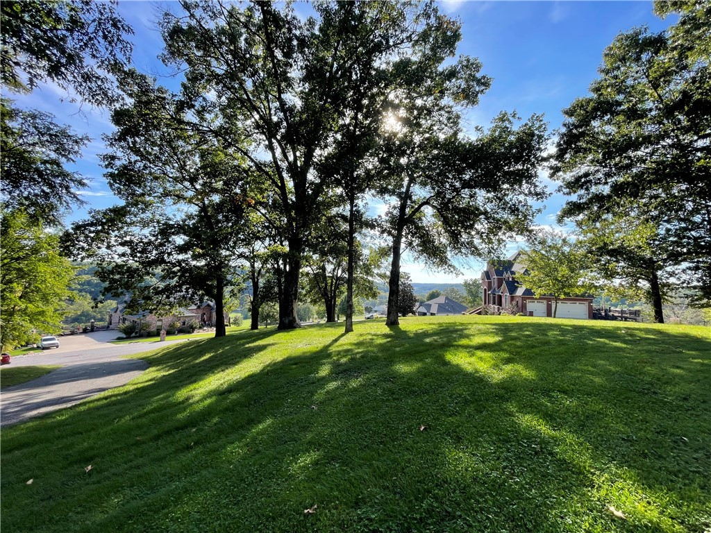 Eau Claire Sub Rurban - Residential