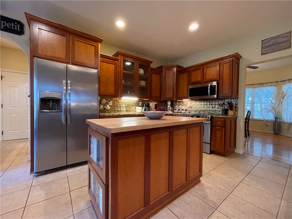 Eau Claire Sub Rurban - Residential