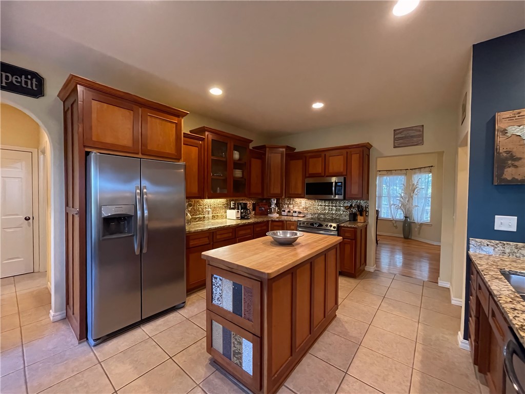 Eau Claire Sub Rurban - Residential