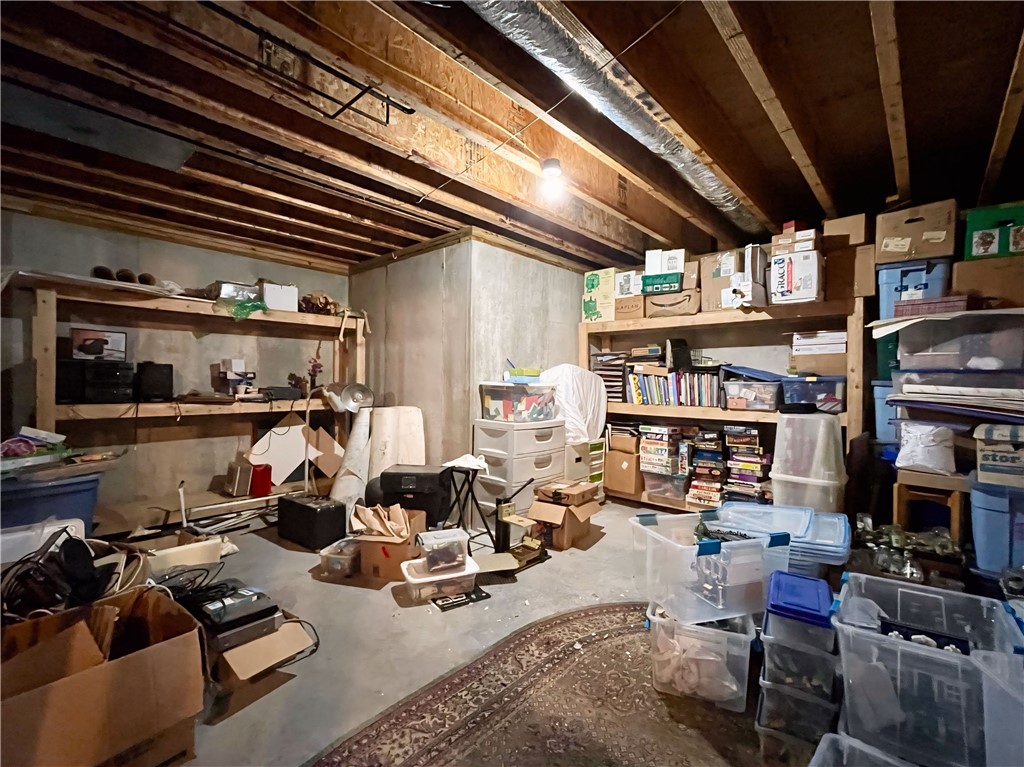 Eau Claire Sub Rurban - Residential