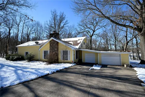 13831 Canterbury Drive, Siloam Springs, AR 72761 - MLS#: 1296123