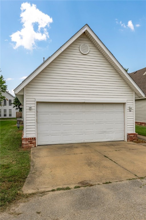 Salem Village - Residential