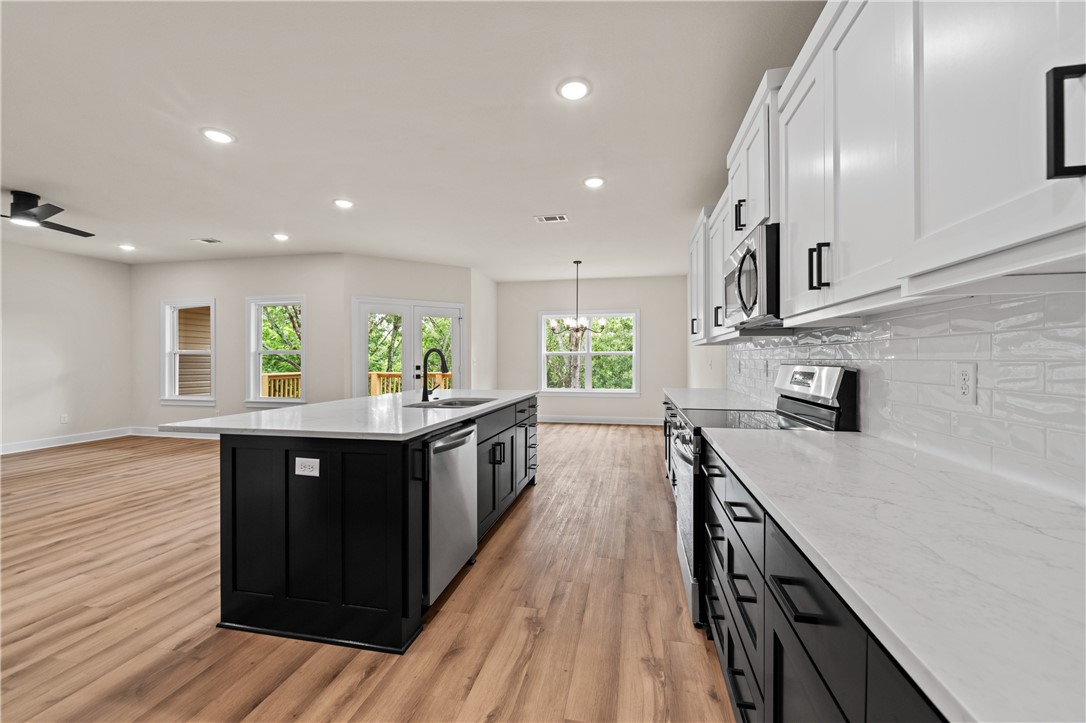 Hartlepool Sub Bvv - Residential