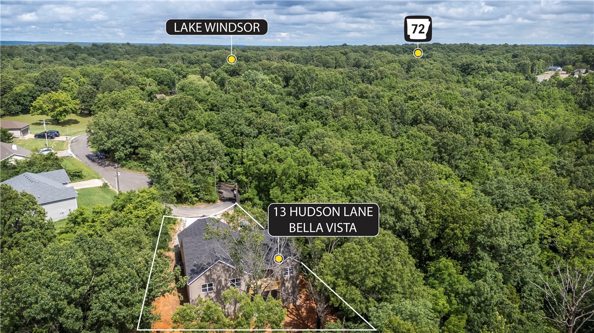 Hartlepool Sub Bvv - Residential