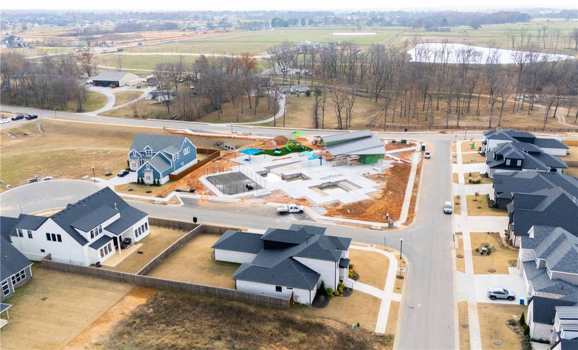 Aurora - Residential