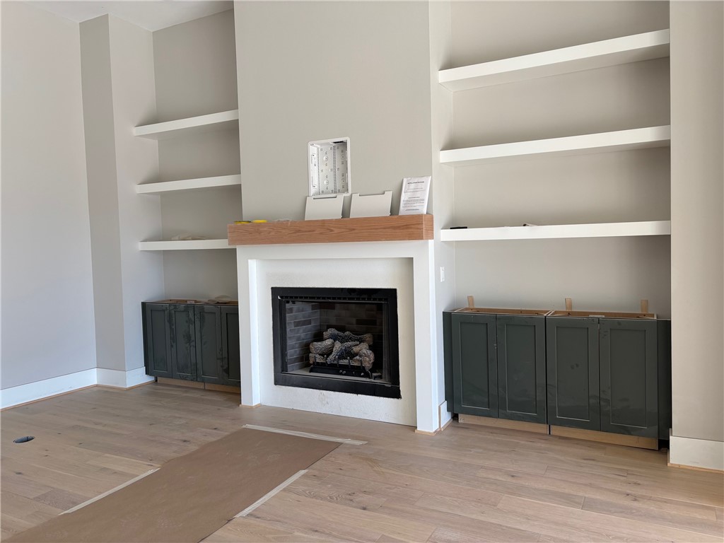 Aurora - Residential