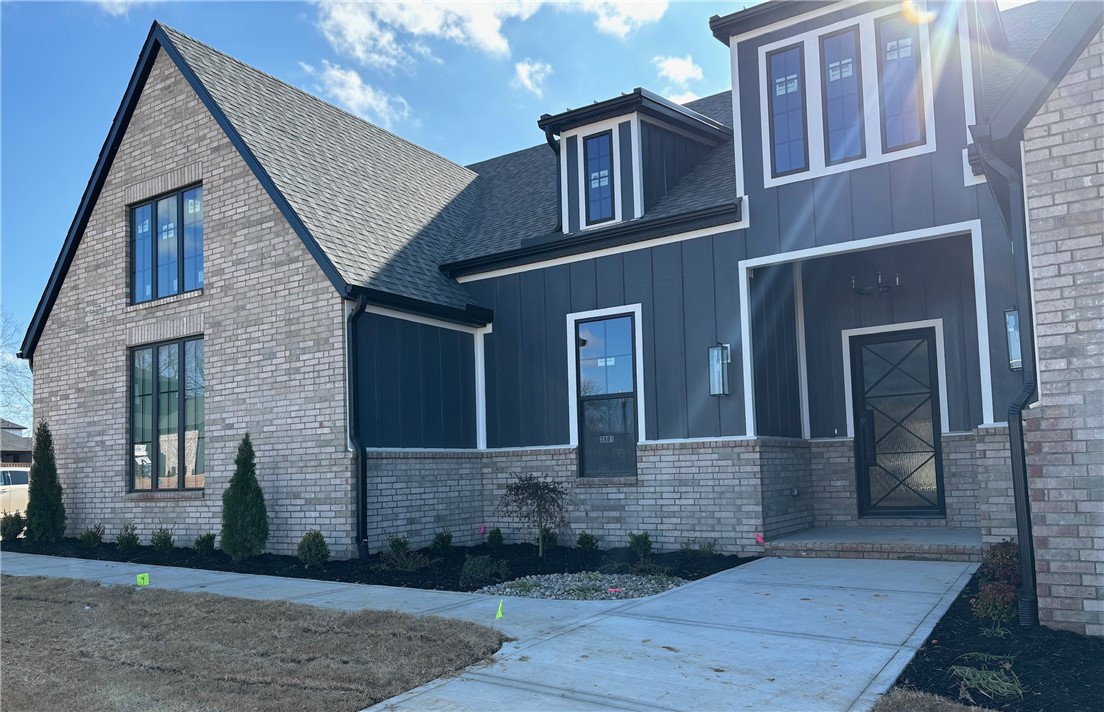 Aurora - Residential