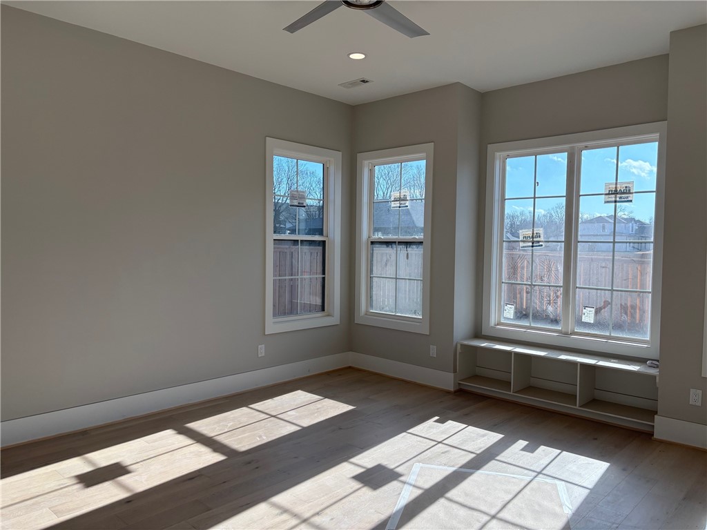 Aurora - Residential