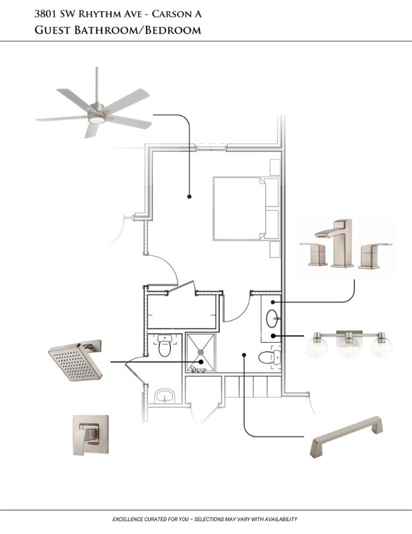 Aurora - Residential