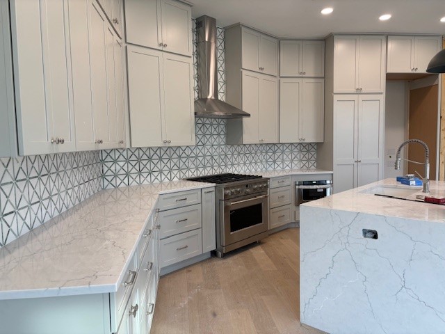 Aurora - Residential