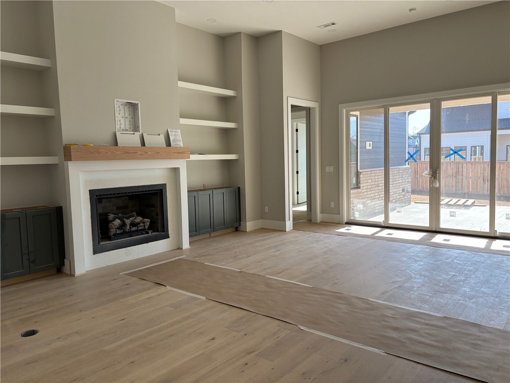 Aurora - Residential