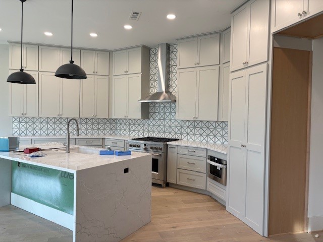 Aurora - Residential