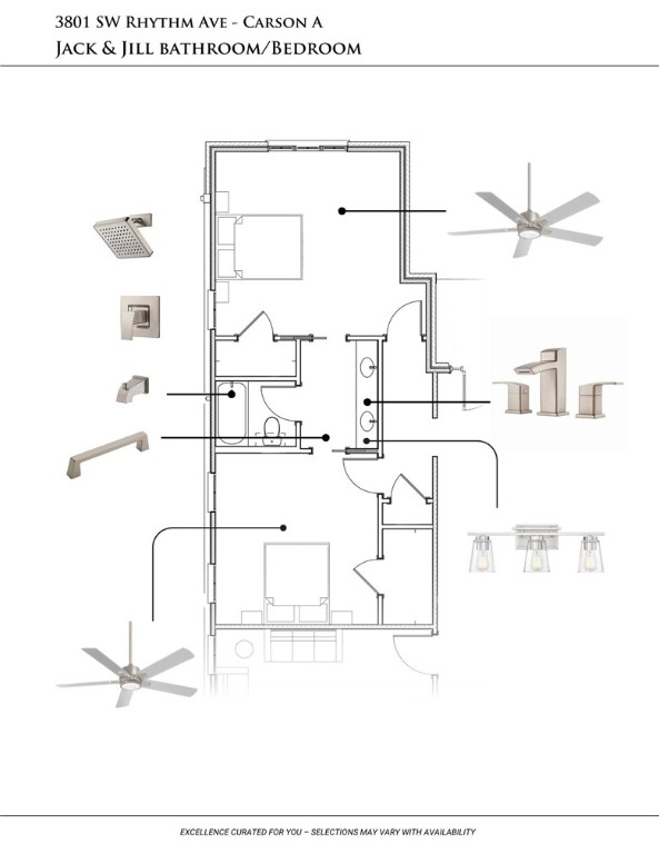 Aurora - Residential