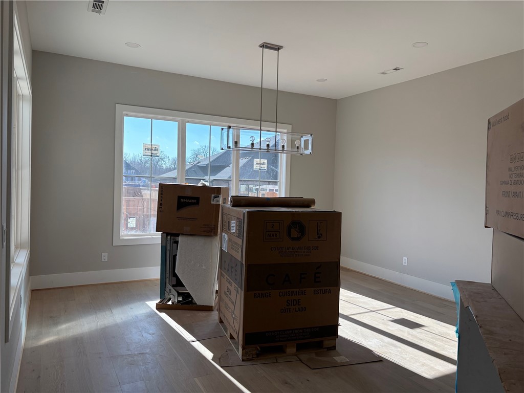 Aurora - Residential