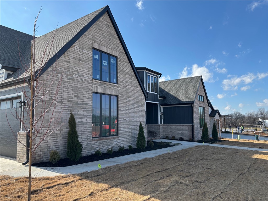 Aurora - Residential