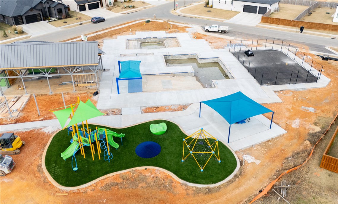 Aurora - Residential