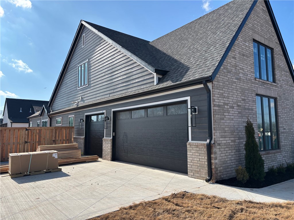 Aurora - Residential