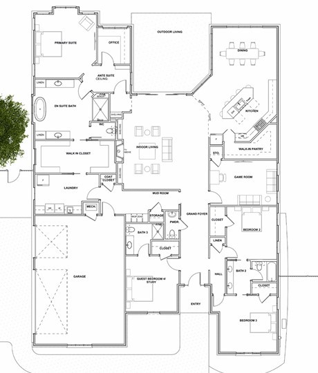 Aurora - Residential