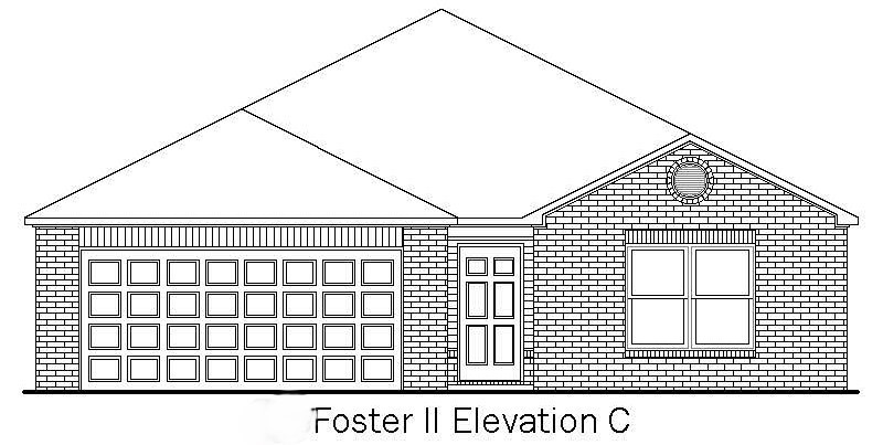 STOKENBURY FARMS II - Residential