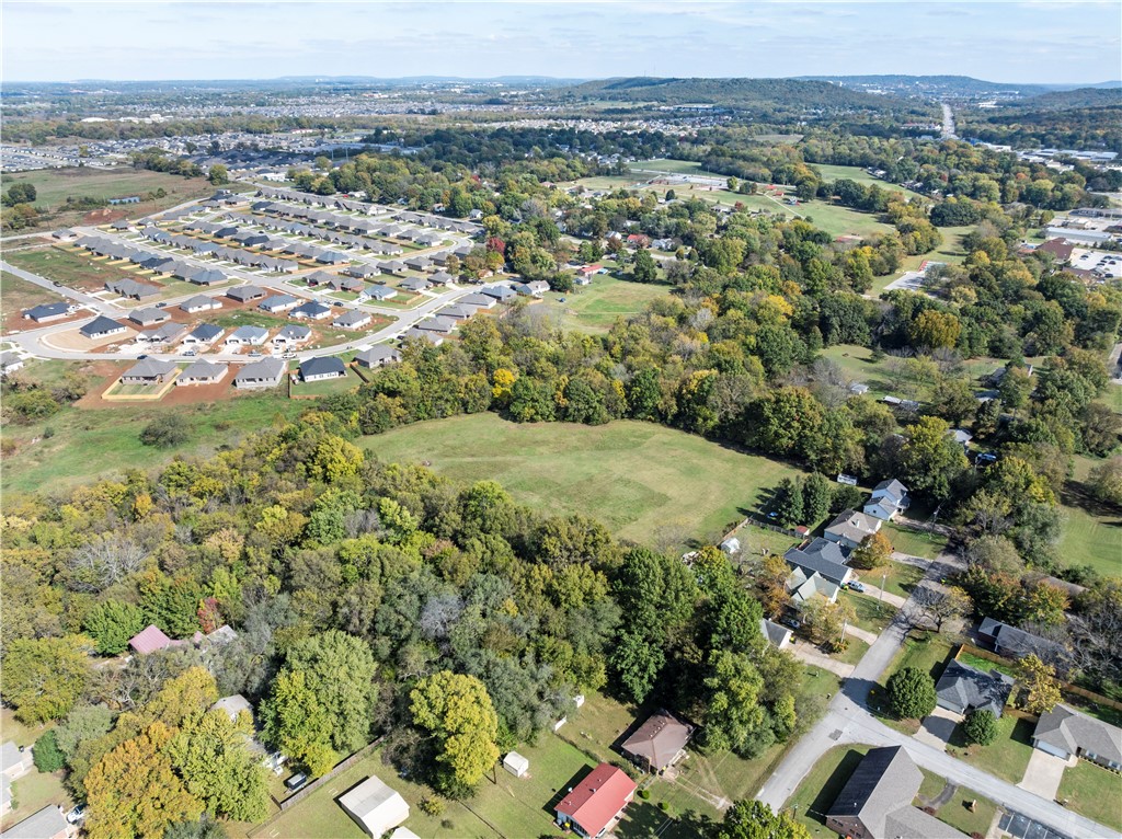 South Bank Sub - Land