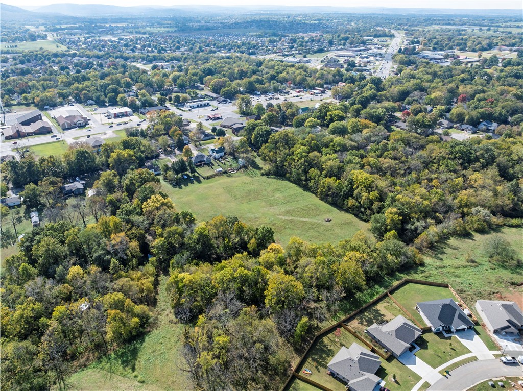 South Bank Sub - Land