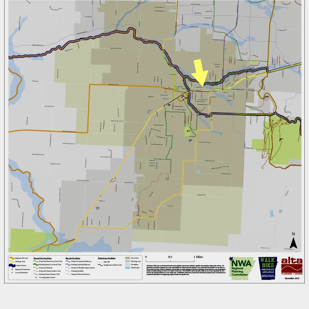South Bank Sub - Land