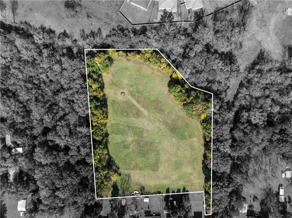 South Bank Sub - Land