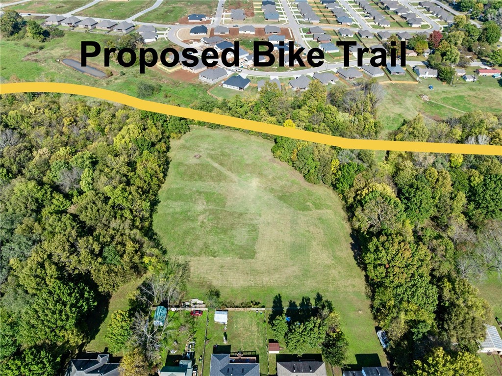 South Bank Sub - Land