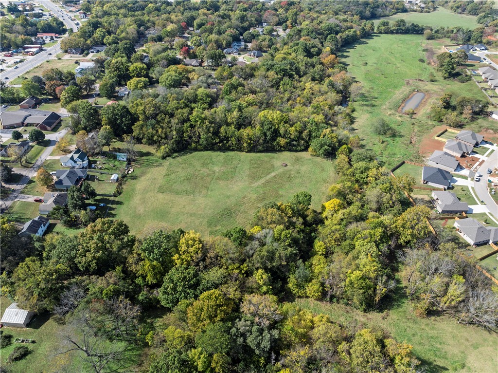 South Bank Sub - Land