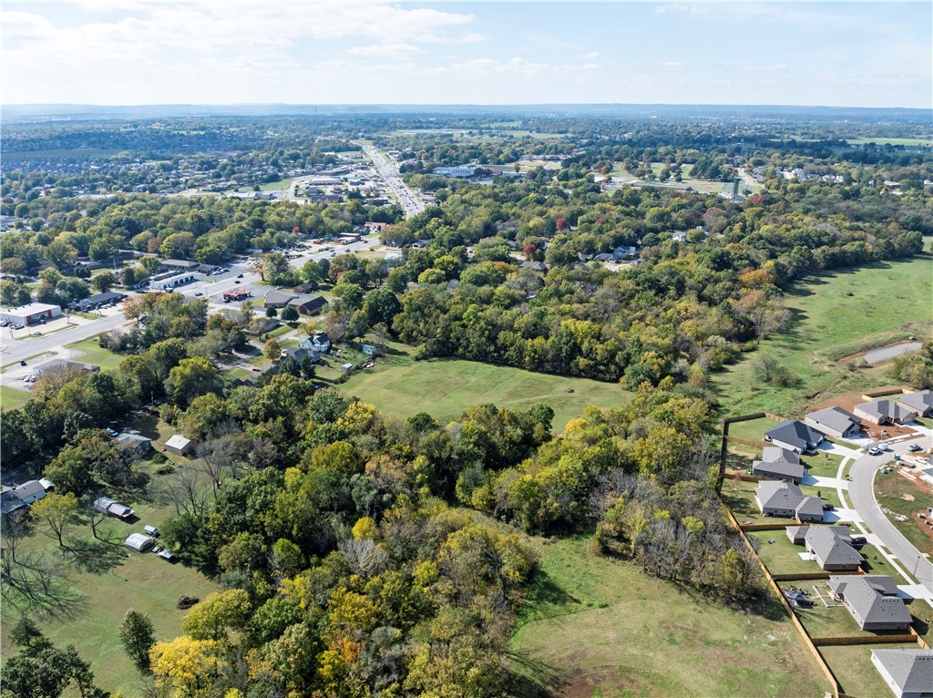 South Bank Sub - Land