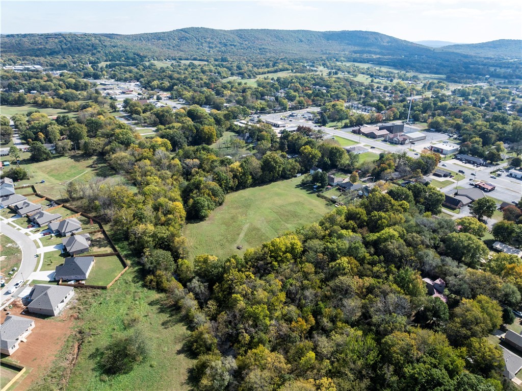 South Bank Sub - Land