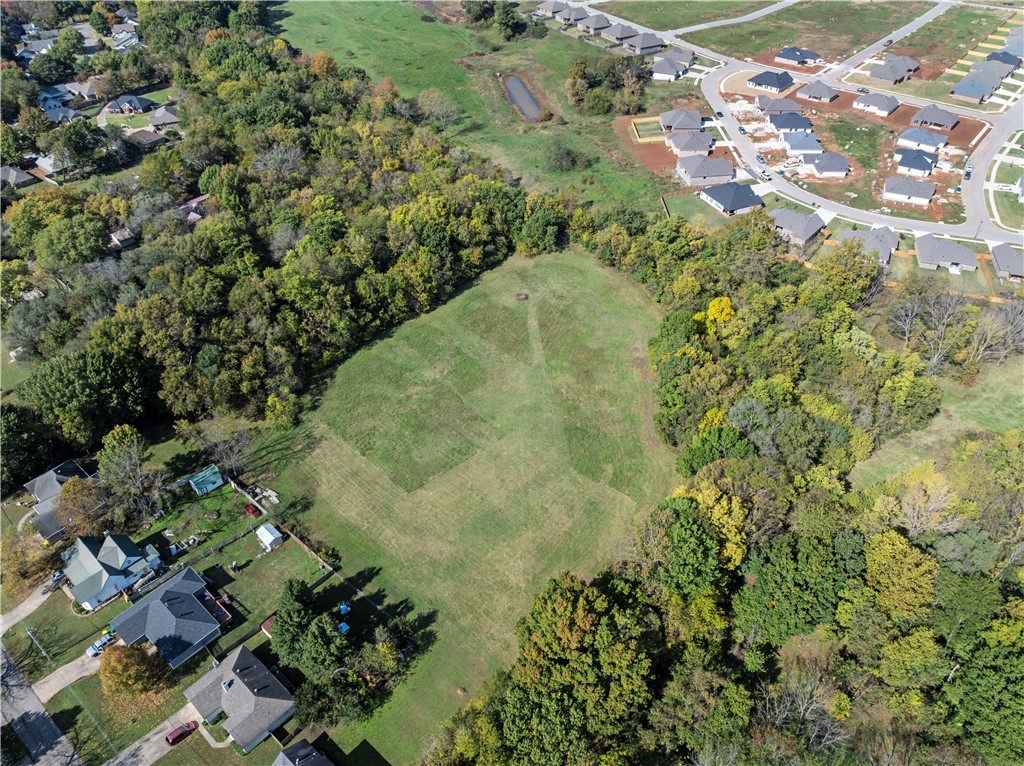 South Bank Sub - Land