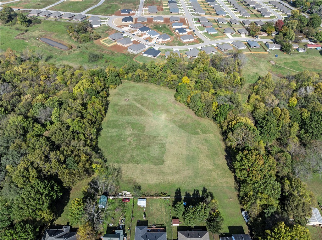 South Bank Sub - Land