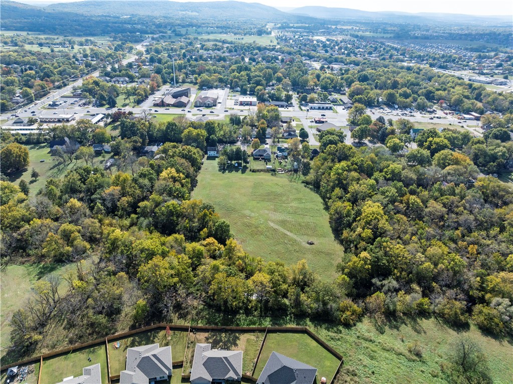 South Bank Sub - Land