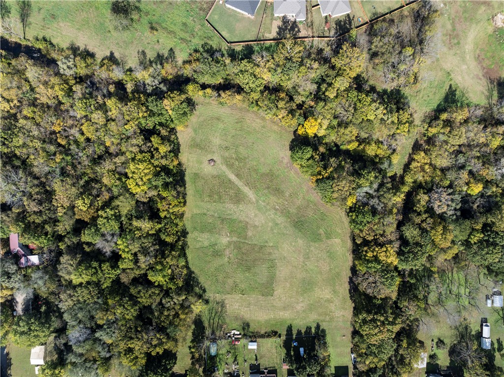 South Bank Sub - Land