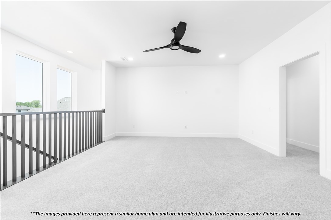 AURORA SUB PH I-BENTONVILLE - Residential