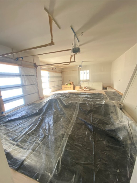 AURORA SUB PH I-BENTONVILLE - Residential