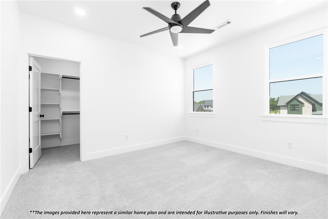 AURORA SUB PH I-BENTONVILLE - Residential