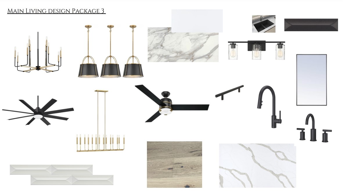 AURORA SUB PH I-BENTONVILLE - Residential