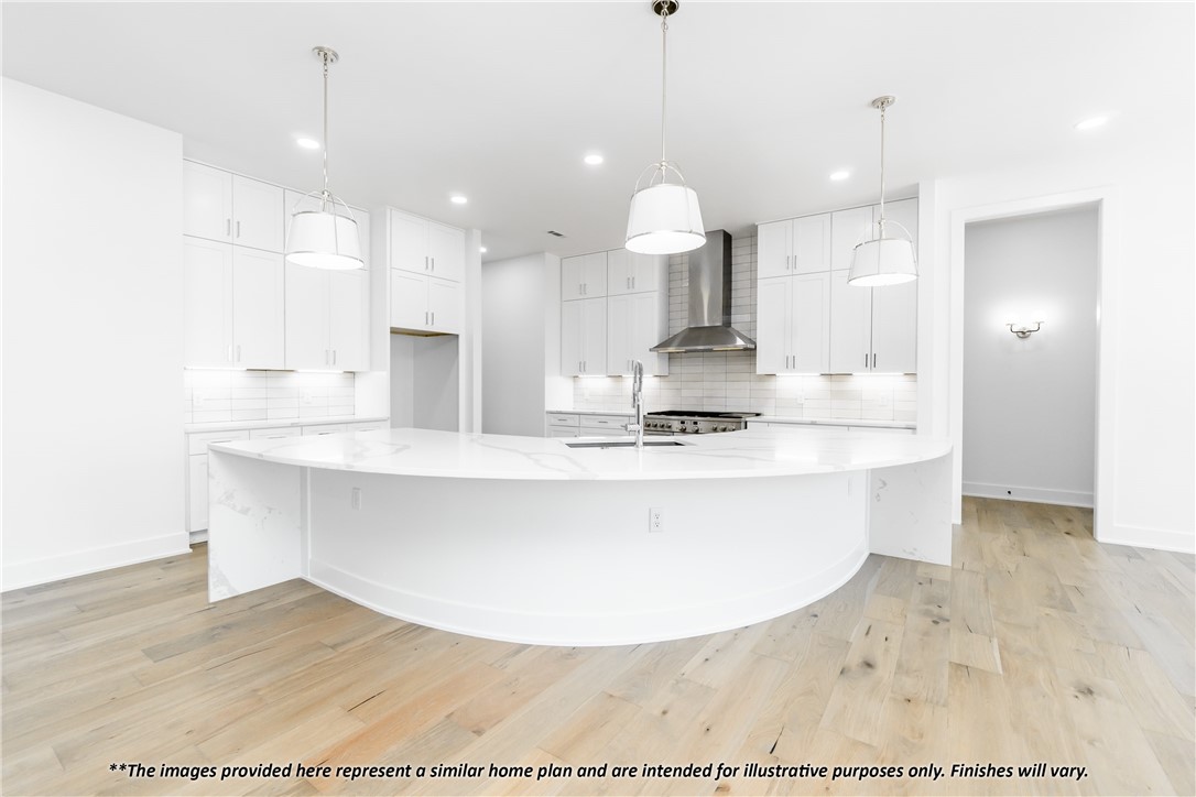 AURORA SUB PH I-BENTONVILLE - Residential