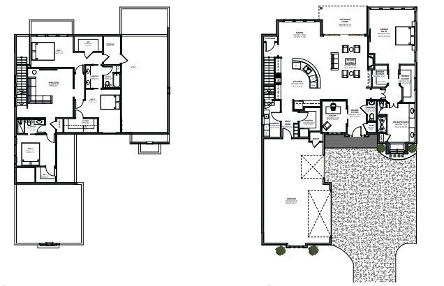 AURORA SUB PH I-BENTONVILLE - Residential