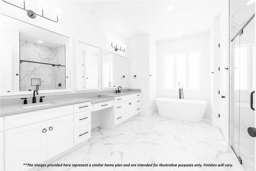 AURORA SUB PH I-BENTONVILLE - Residential