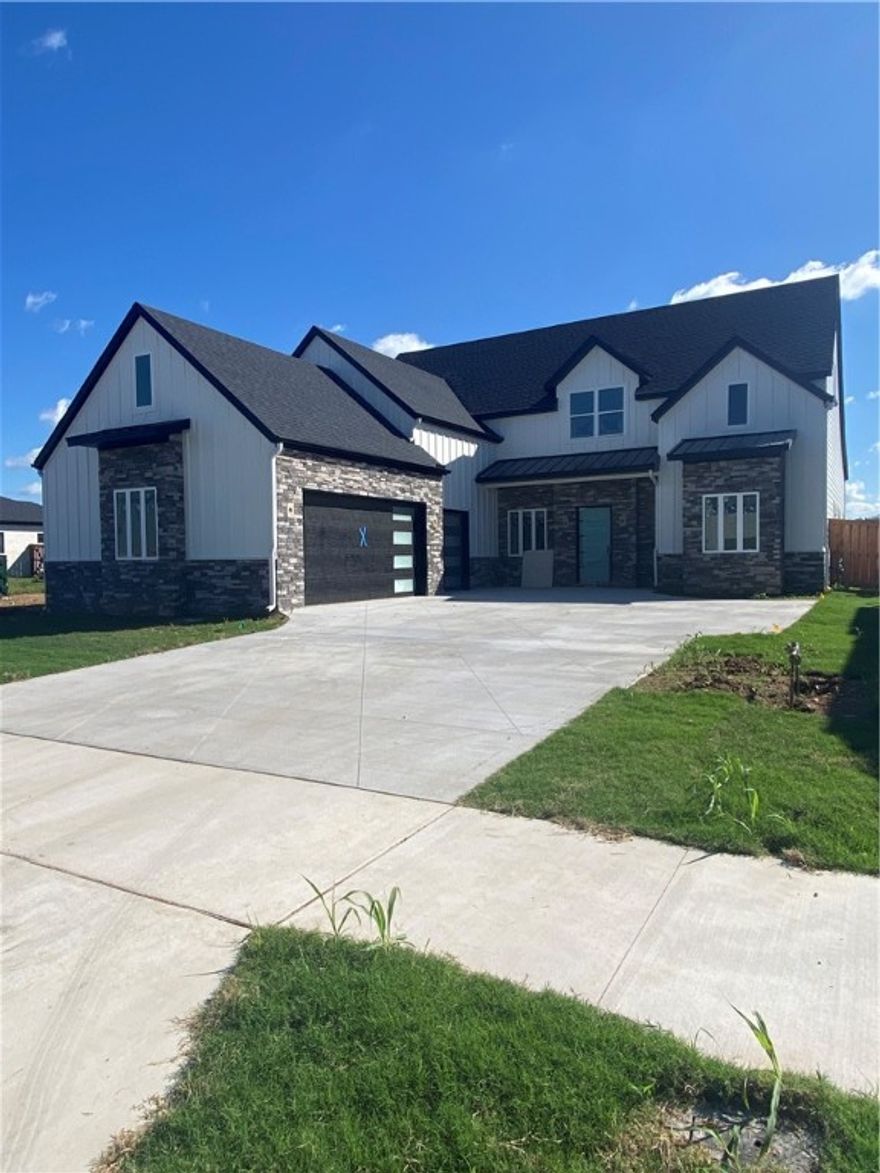 This beautiful 2-story home is designed for family living and a sense of community. It has plenty of space for hosting, entertaining, and relaxing. It features high-end appliances, technology, and finishes throughout. It has a stylish interior, a luxurious finish, and an integrated outdoor space. It has open areas for socializing and private retreats. It also has kid-friendly spaces for them to play, watch, and grow. You will love the community's amazing amenities, such as 2 pools, a playground, a clubhouse, a dog park, a bike repair station, a fitness course, and a basketball/pickleball court. This home is the perfect combination of comfort and convenience in a lively community.