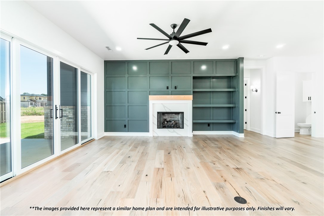 AURORA SUB PH I-BENTONVILLE - Residential