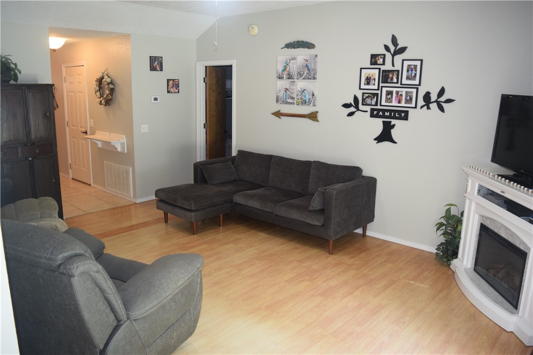 Magnolia Crossing - Residential