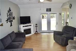 Magnolia Crossing - Residential