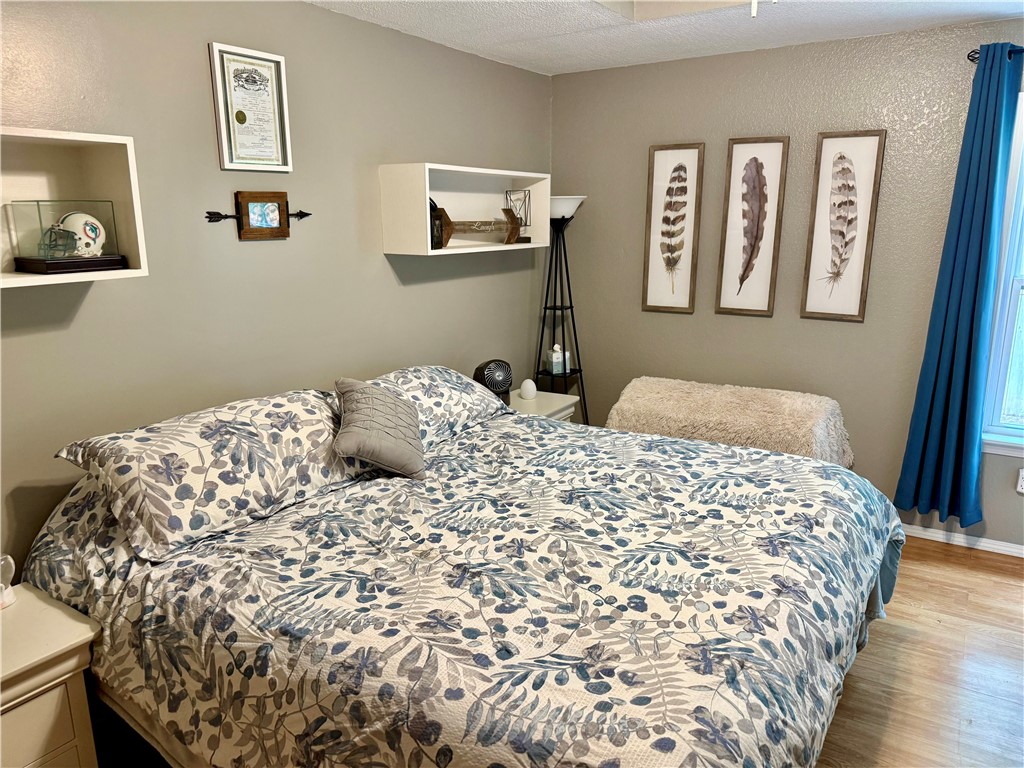 Magnolia Crossing - Residential