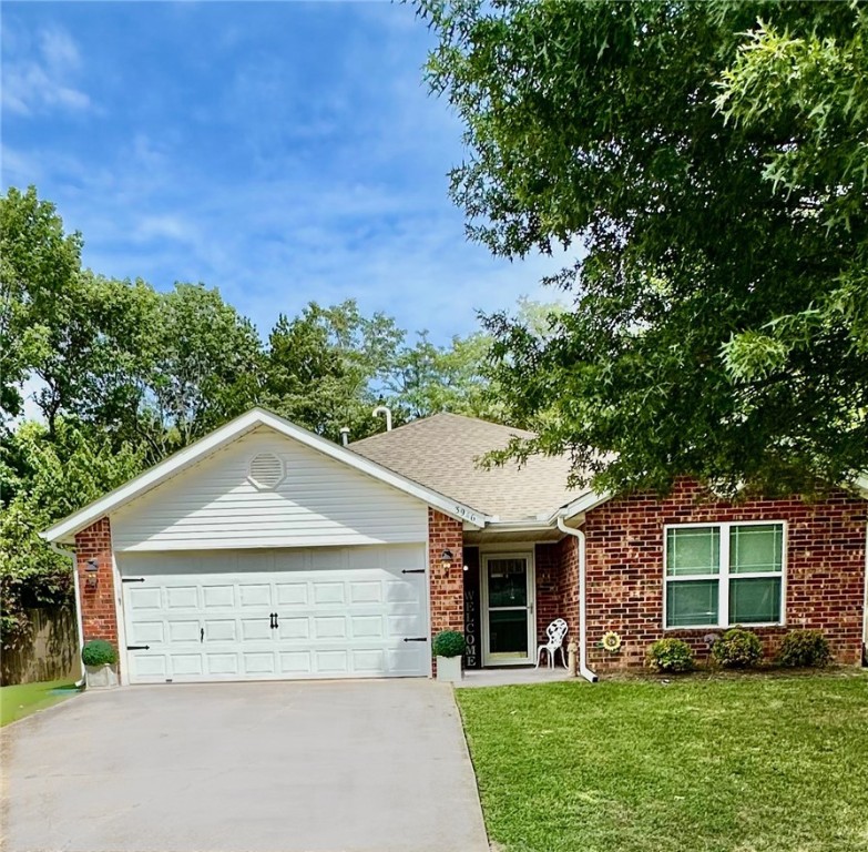 Magnolia Crossing - Residential